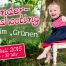kinder fotoshooting im gruenen