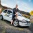 auto fotoshooting geburtstag