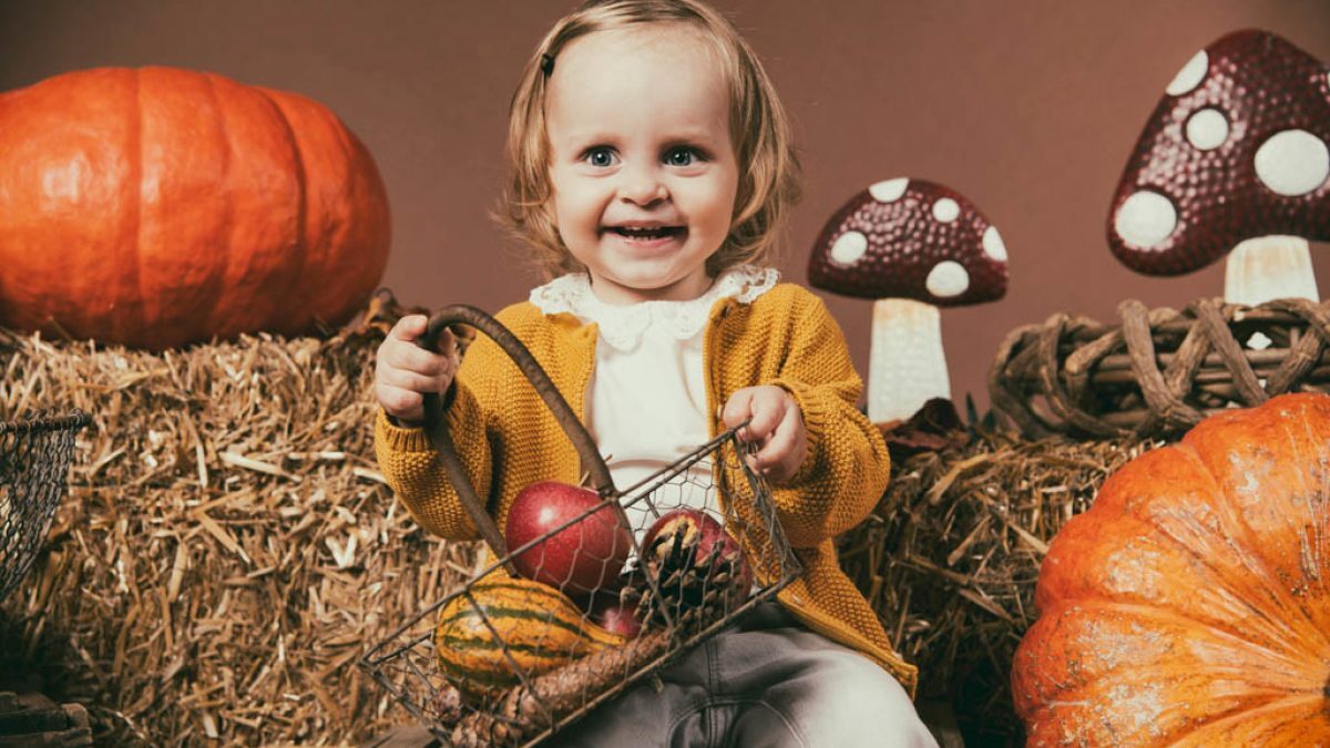 Kinder Herbst Aktion Es War Richtig Toll Mit Euch