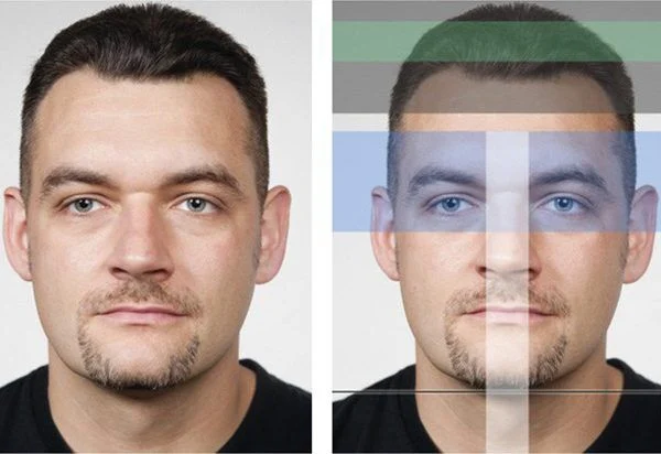 vorschau fotodienstleistungen fotograf neustadt passfotos | Peter Lauritis Photography Biometrische Passfotos im Fotostudio in Neustadt (Hessen)