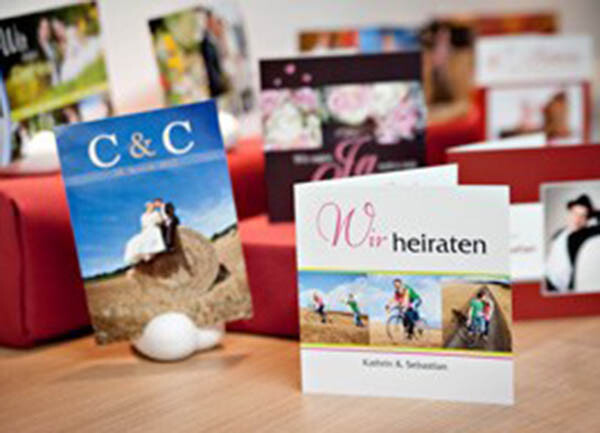 vorschau hochzeit standesamt einladungskarten