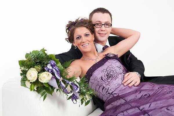 vorschau hochzeit standesamt fotostudio