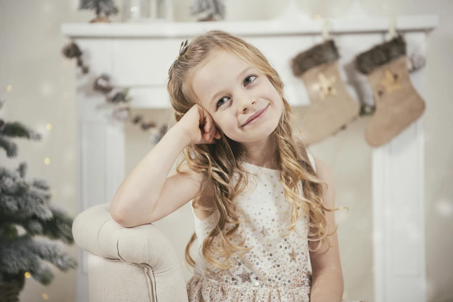 weihnachts fotoshooting kinder
