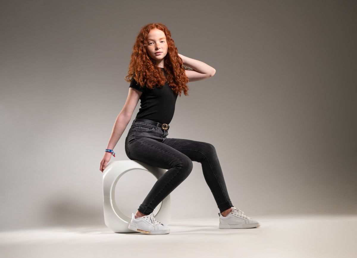 Wie Bewerbe Ich Mich Bei Einer Modelagentur Professionelle Fotos für die Bewerbung bei einer Modelagentur | Peter