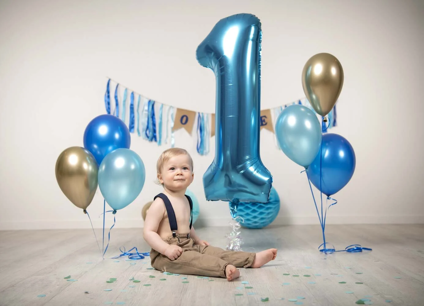 cake smash fotoshooting erinnerungen geburtstag