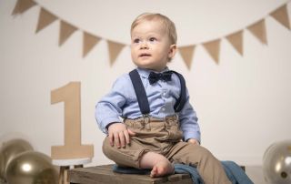 cake smash fotoshooting erinnerungen geburtstag