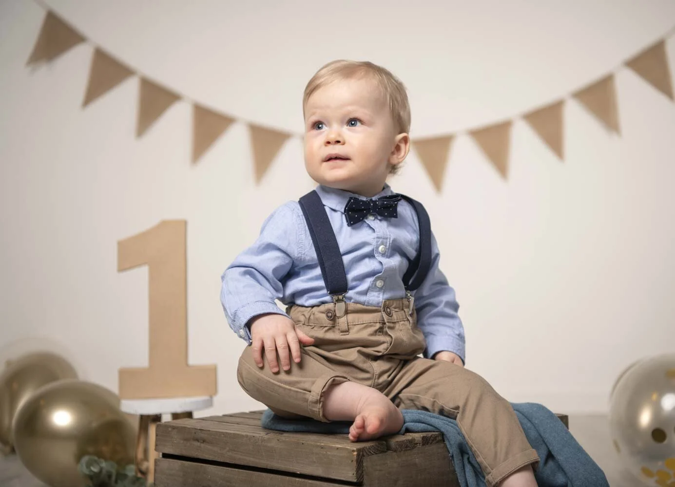 cake smash fotoshooting erinnerungen geburtstag