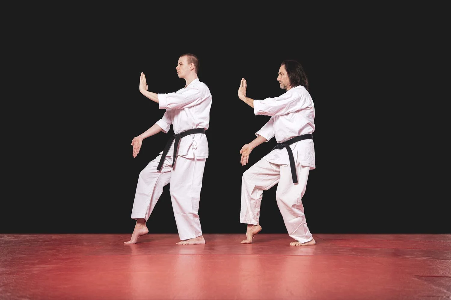 koshokun kampfkunstzentrum stadtallendorf karate kempo