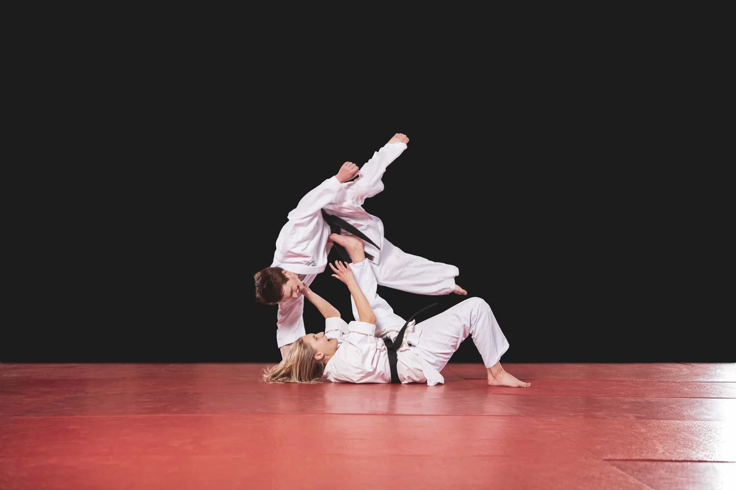 koshokun kampfkunstzentrum stadtallendorf karate kempo