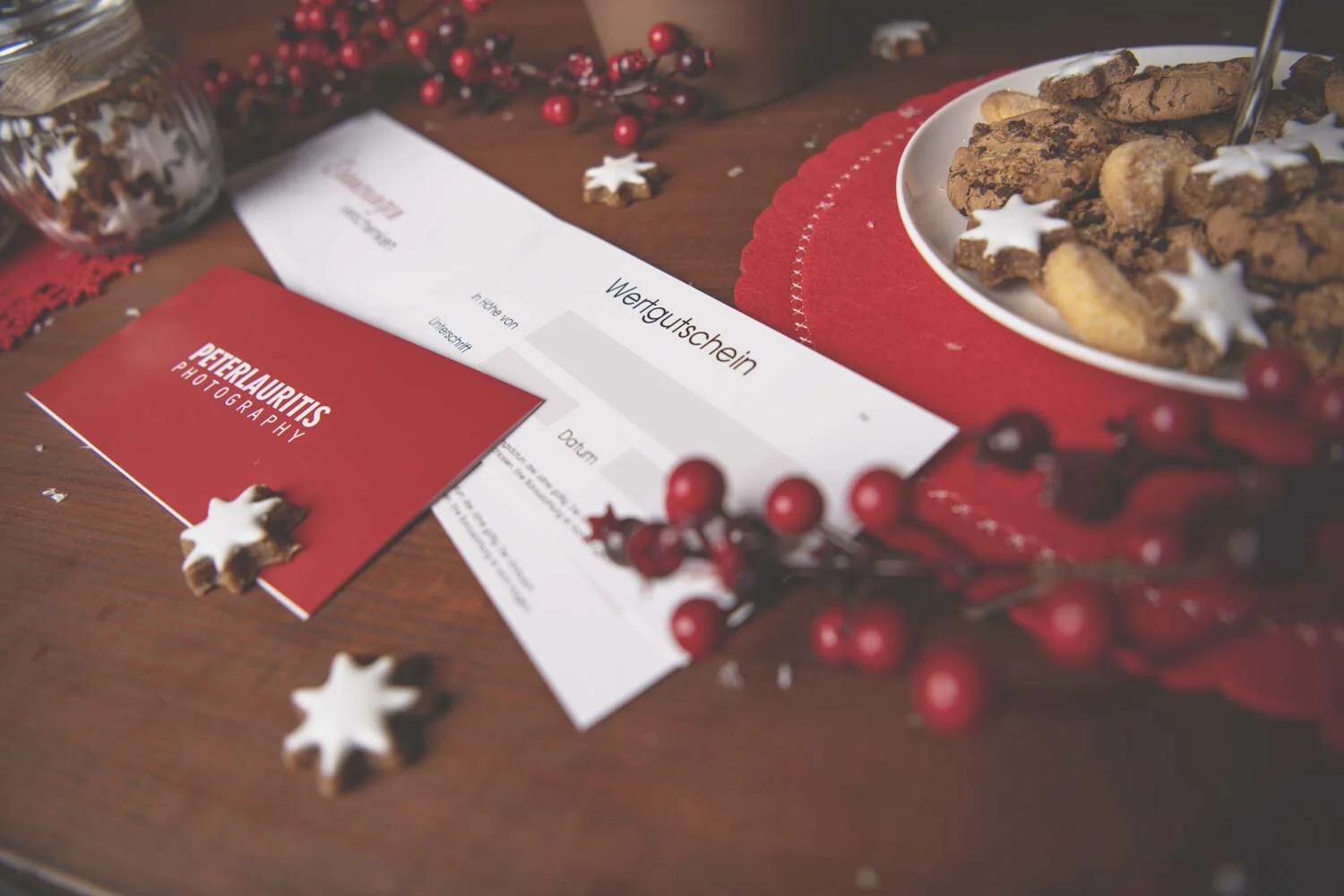 gutscheine weihnachten fotostudio fotograf