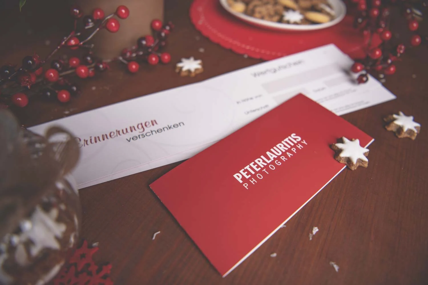 gutscheine weihnachten fotostudio fotograf