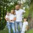 outdoor familien fotoshooting marburg schwalmstadt rauschenberg