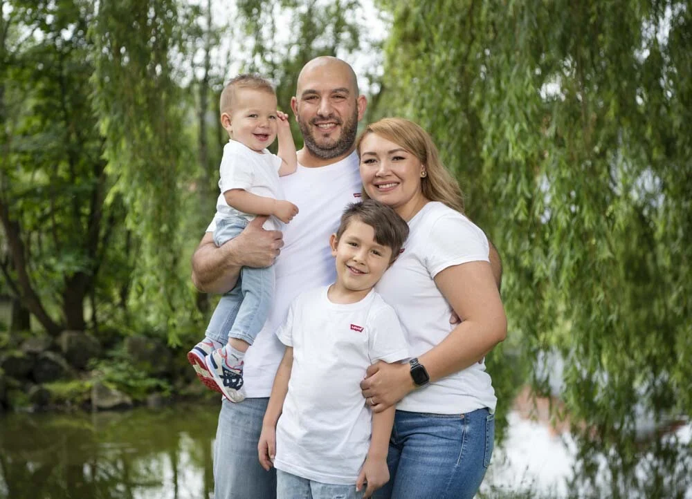 outdoor familien fotoshooting marburg schwalmstadt rauschenberg