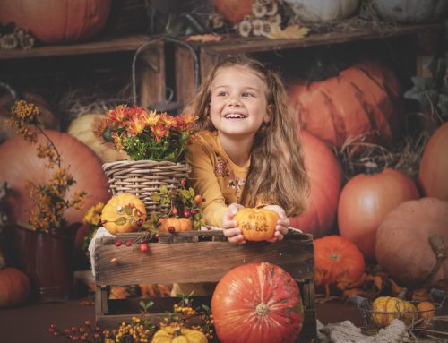 Herbst Kinder Fotoshooting 2022 – JETZT anmelden