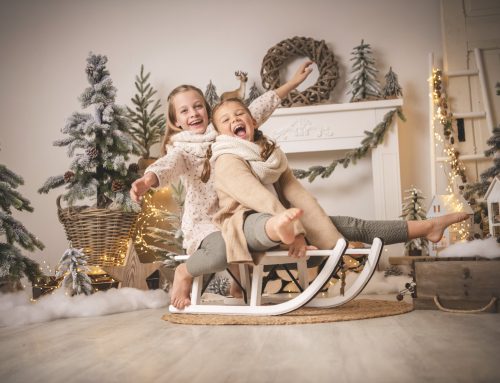 Weihnachts Kinder Fotoshooting 2022 – JETZT anmelden