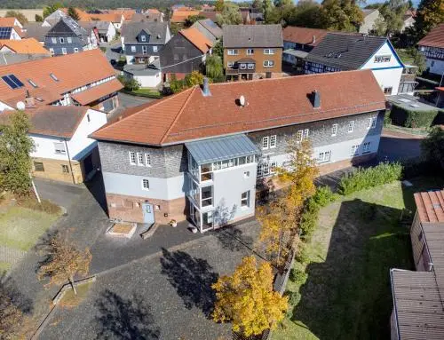 800 Jahrfeier Speckswinkel