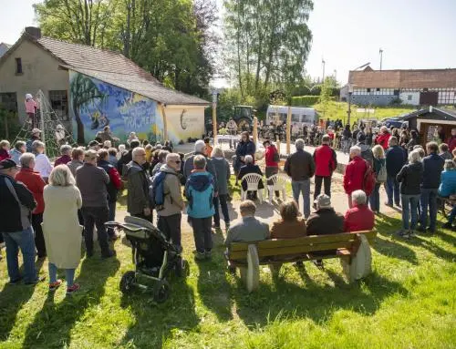 800 Jahre Speckswinkel – Grenzgang am 18.05.23