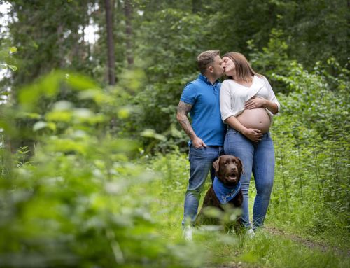 Fotograf in Marburg, Amöneburg, Kirchhain und Umgebung