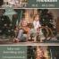 zauberhafte weihnachtsfotos fuer die ganze familie