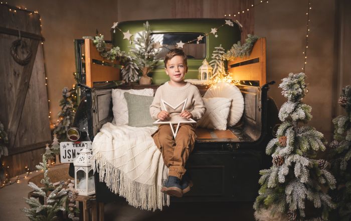 pick up vintage kinder fotoshooting | Peter Lauritis Photography pick up vintage kinder fotoshooting