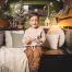 pick up vintage kinder fotoshooting