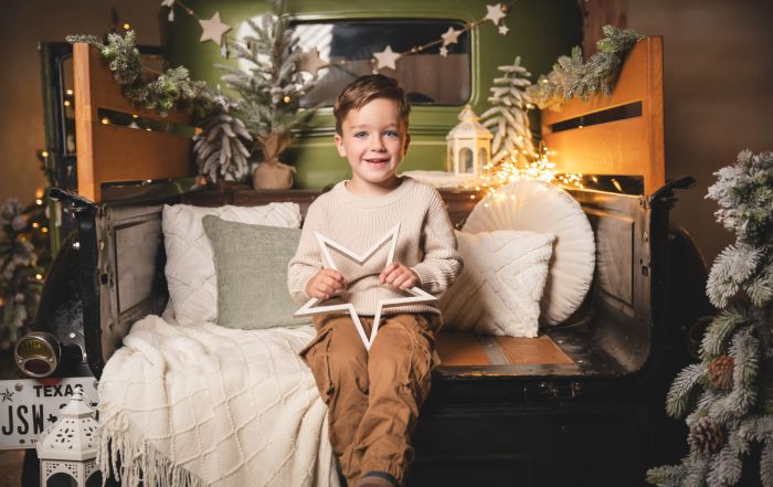 pick up vintage kinder fotoshooting | Peter Lauritis Photography pick up vintage kinder fotoshooting