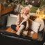 pick up vintage kinder fotoshooting