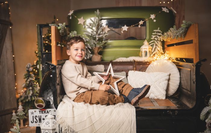 pick up vintage kinder fotoshooting | Peter Lauritis Photography pick up vintage kinder fotoshooting