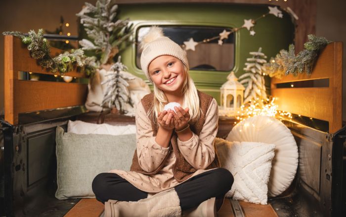 pick up vintage kinder fotoshooting | Peter Lauritis Photography pick up vintage kinder fotoshooting