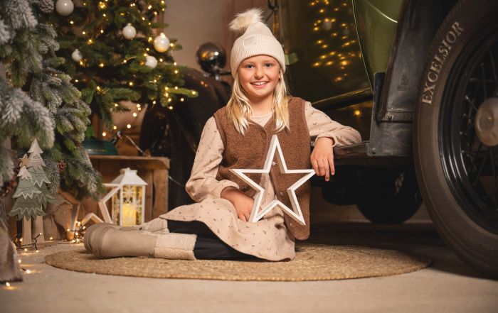 pick up vintage kinder fotoshooting | Peter Lauritis Photography pick up vintage kinder fotoshooting