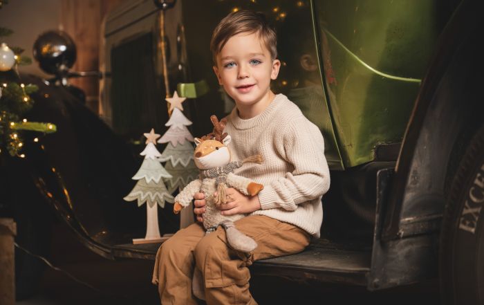 pick up vintage kinder fotoshooting | Peter Lauritis Photography pick up vintage kinder fotoshooting