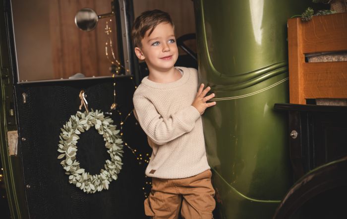 pick up vintage kinder fotoshooting | Peter Lauritis Photography pick up vintage kinder fotoshooting