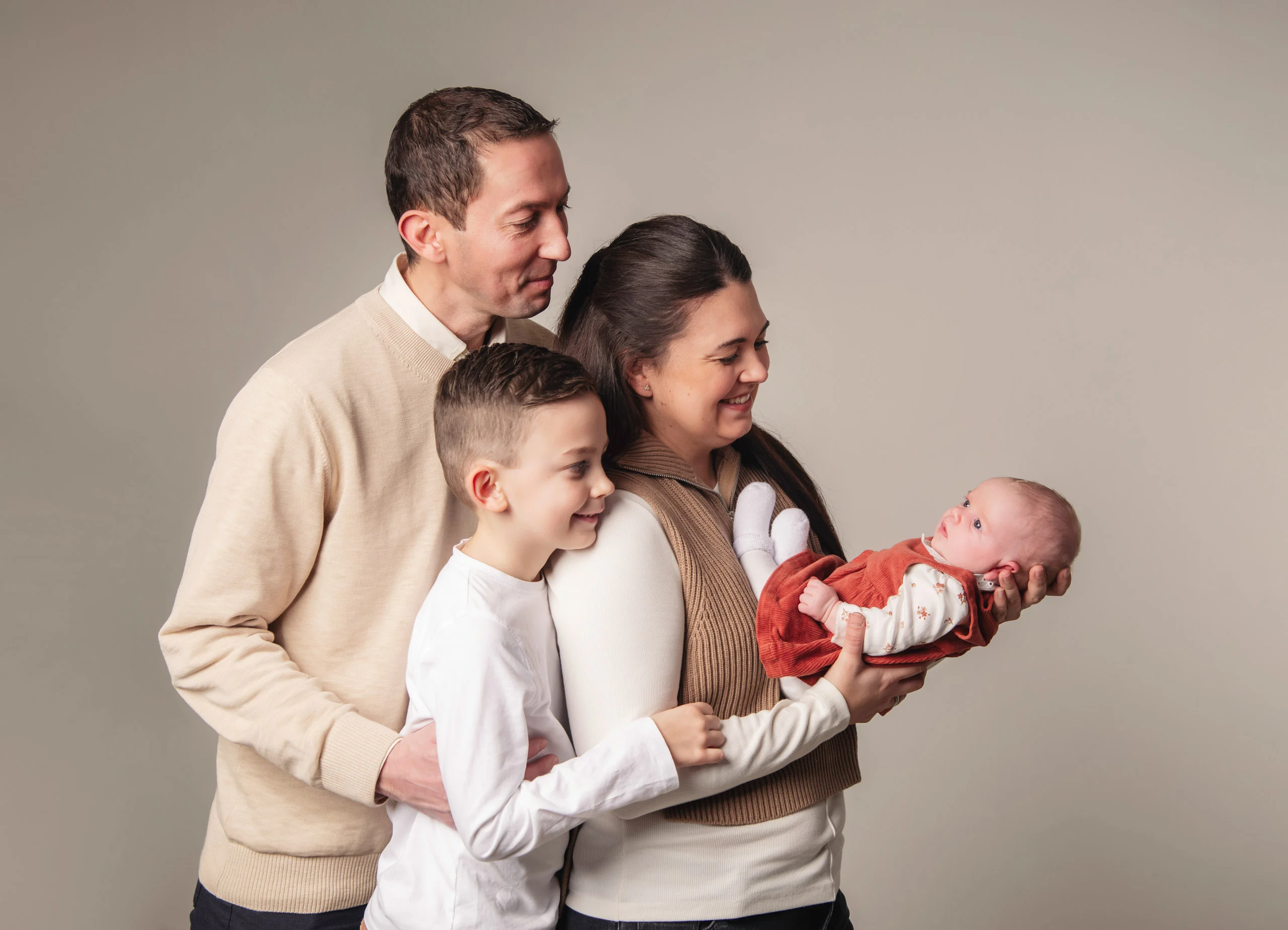 fotostudio fotograf peter lauritis photography | Peter Lauritis Photography Neugeborenenfoto im Fotostudio in Neustadt (Hessen)
