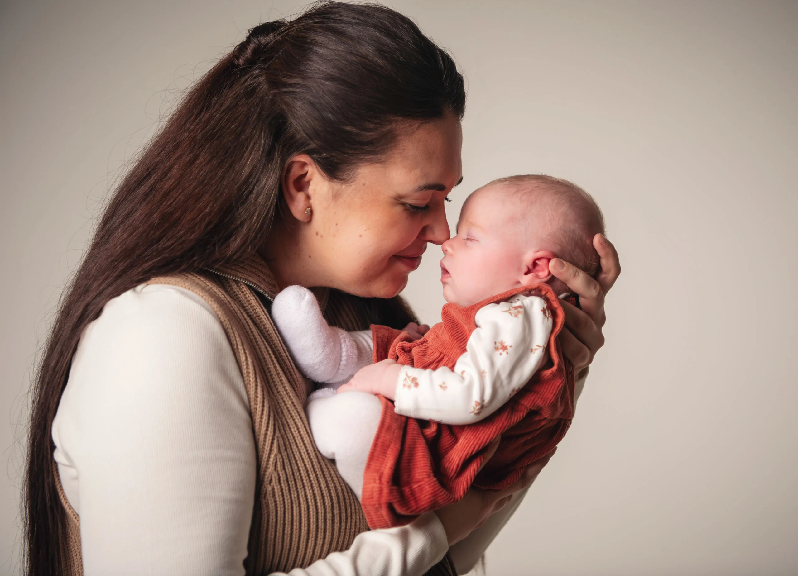 fotostudio fotograf peter lauritis photography | Peter Lauritis Photography Neugeborene Fotogalerie: Newborn-Shooting im Fotostudio