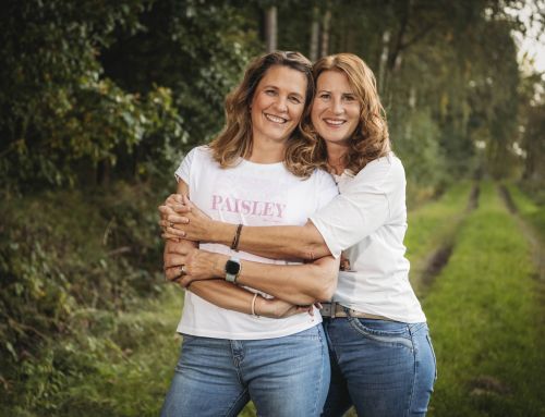 Freundschaft in Bildern – ein Best-Friends-Shooting voller Leben