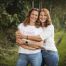 freundschaft in bildern best friends fotoshooting