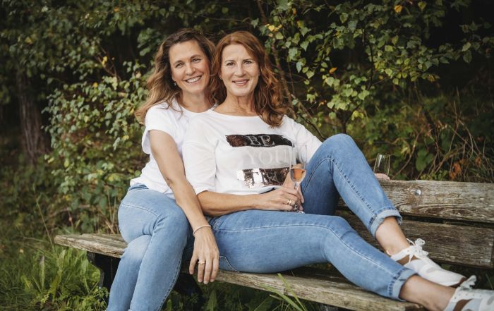 freundschaft in bildern best friends fotoshooting