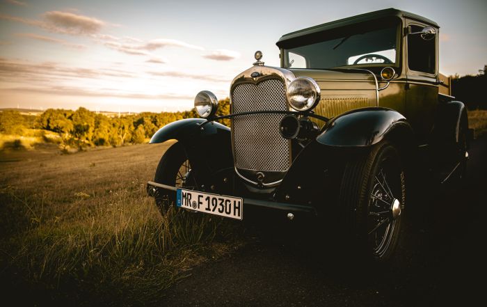 gutschein autoshooting oldtimer amoeneburg