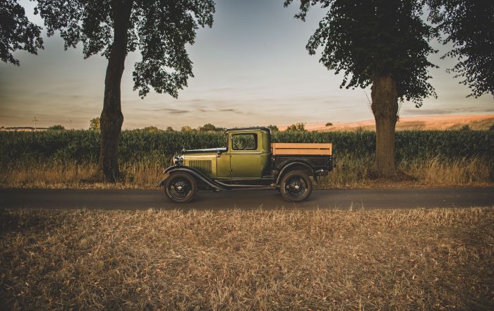 gutschein autoshooting oldtimer amoeneburg