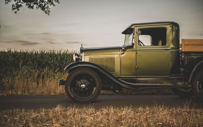 gutschein autoshooting oldtimer amoeneburg