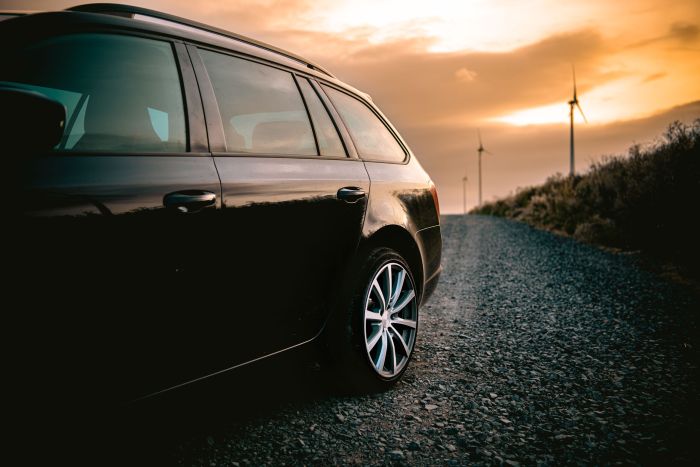 produkte auto fotos