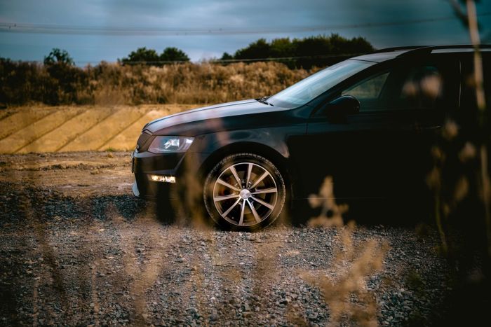produkte auto fotos