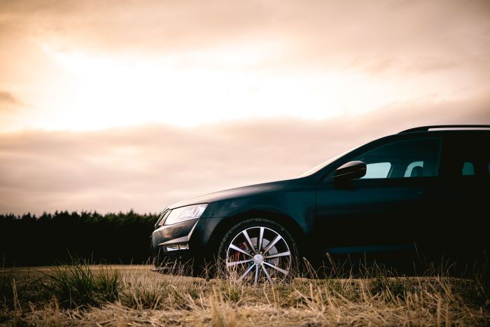 produkte auto fotos