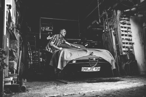 produkte auto fotos