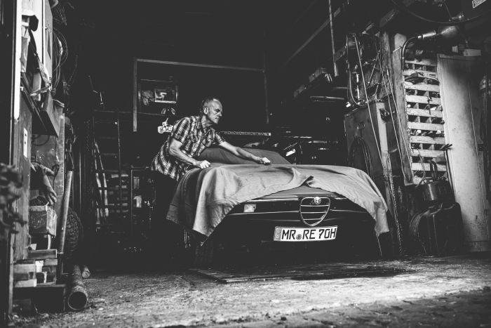 produkte auto fotos