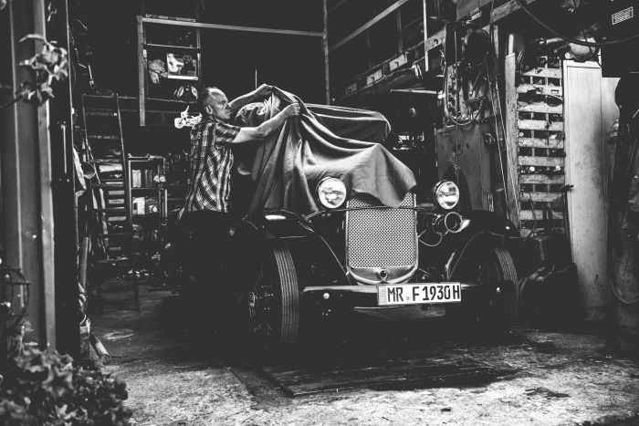 produkte auto fotos