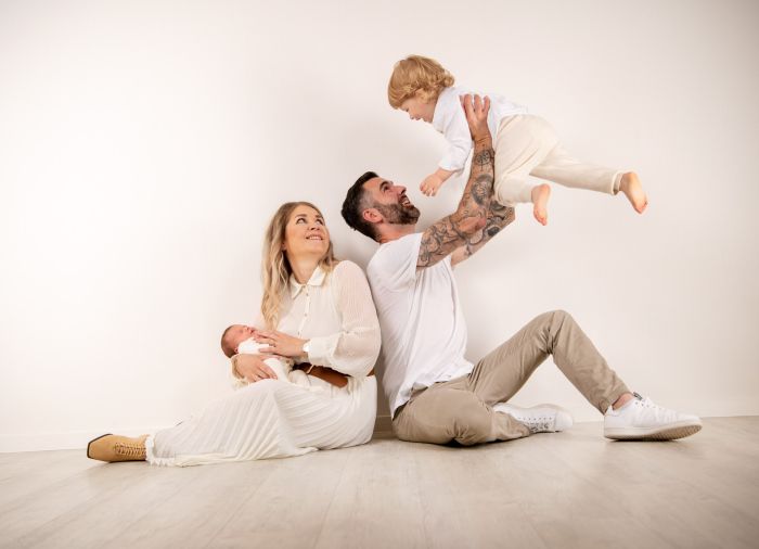 produkte familien fotos