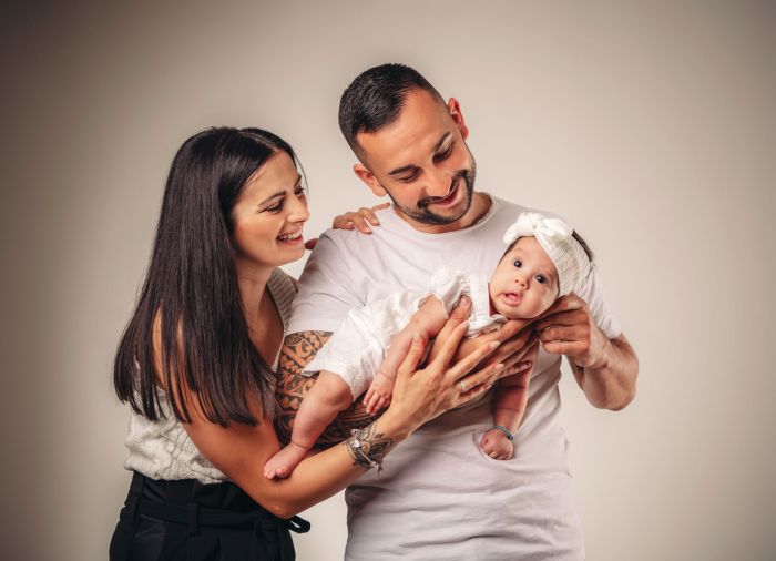 produkte familien fotos
