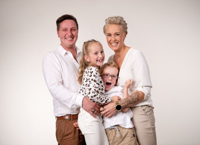 produkte familien fotos