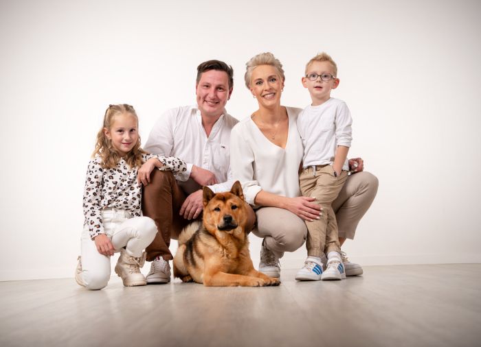 produkte familien fotos